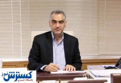 معرفی مدیرعامل جدید فولاد صنعت بناب
