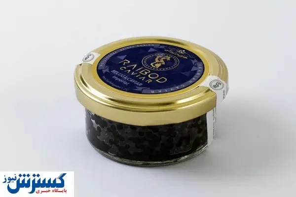 صبحانه‌‌ای  لاکچری به اندازه حقوق یک ماه کارگران/ ۱۰۰ گرم خاویار ۵ میلیون ناقابل!