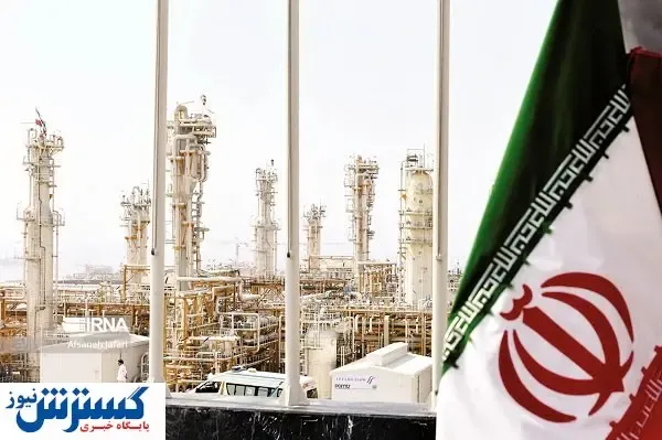 افزایش ۵۰ میلیون مترمکعبی ظرفیت تولید گاز