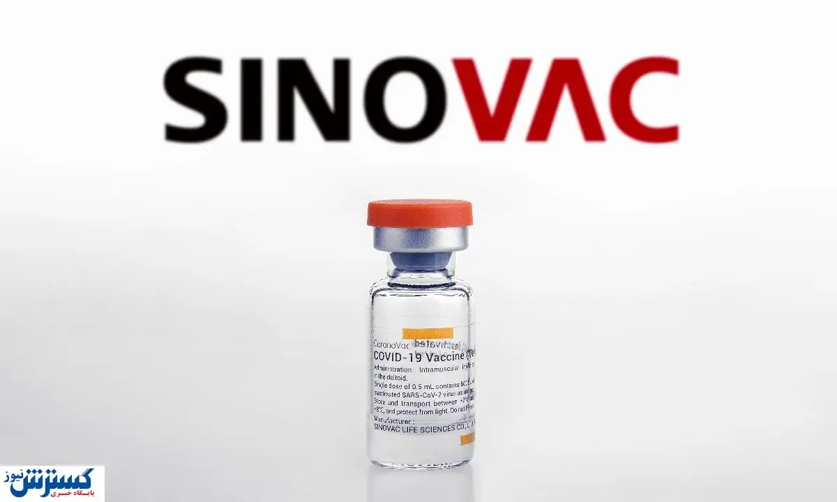 فلج بل عارضه تزریق این واکسن است!