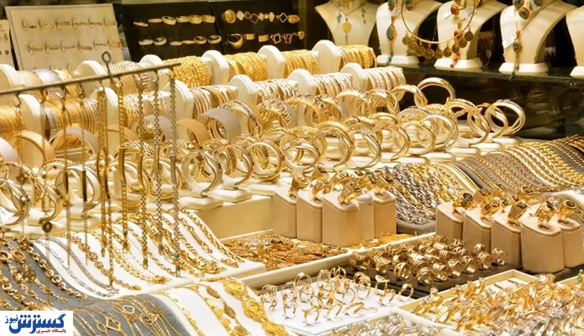 پیش‌بینی بازار طلا در آستانه سال نو