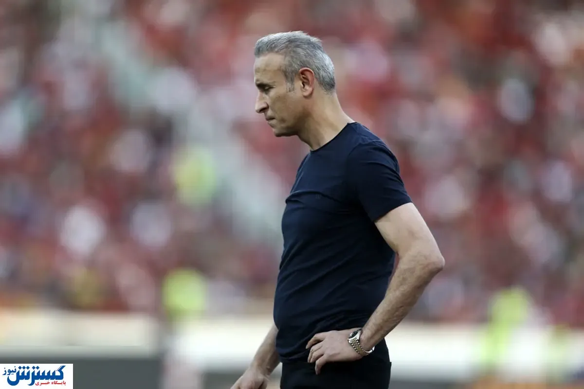 اهدای جام به پرسپولیس در در بی بعدی!