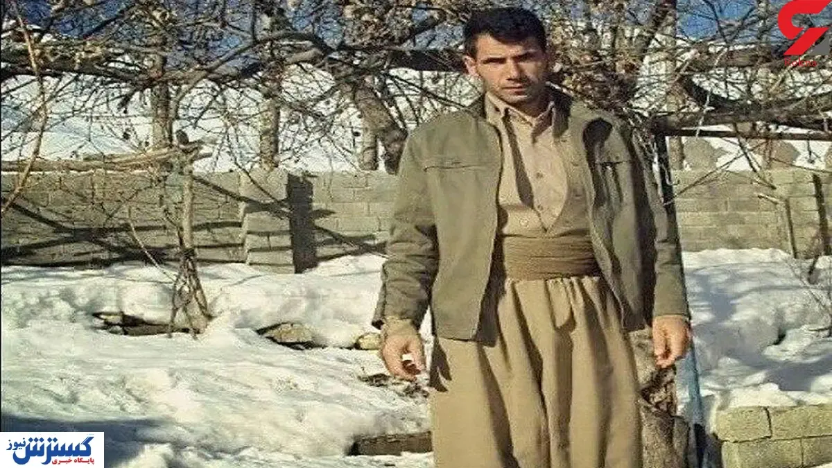 چه کسانی سید طاهر را در پیرانشهر ترور کردند؟ + عکس