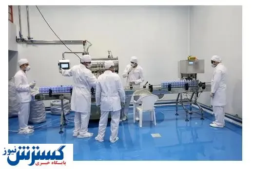 نیمی از بازار نانو در تصاحب صنعت ساختمان