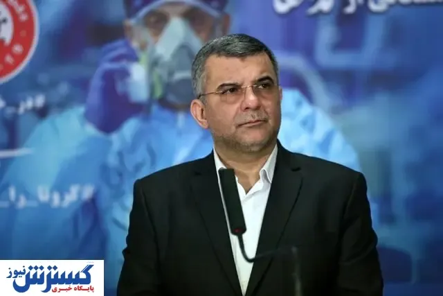 حریرچی: نگرانی ما درباره دانش آموزان رفع شد