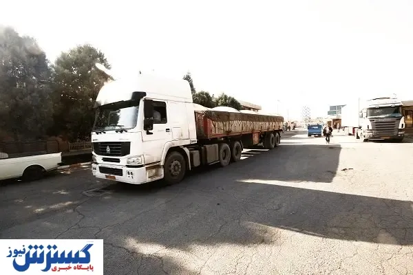 اهداف صادراتی قزوین محقق نشد