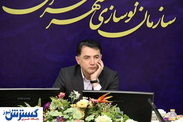 زلزله تهدید جدی برای بافت های فرسوده است