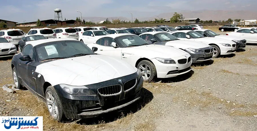 پایداری رانت خودرو با تعویق آزادسازی