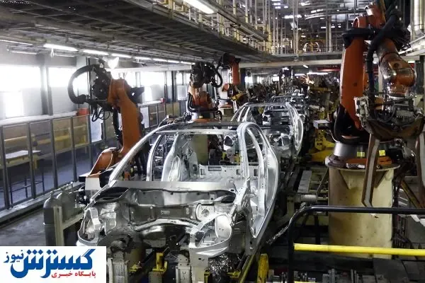 روزهای سخت صنعت خودرو / مونتاژکاری، نتیجه عدم‌رقابت‌پذیری