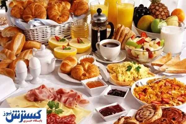 این غذای خوشمزه ایرانی برترین غذای جهان شناخته شد+عکس