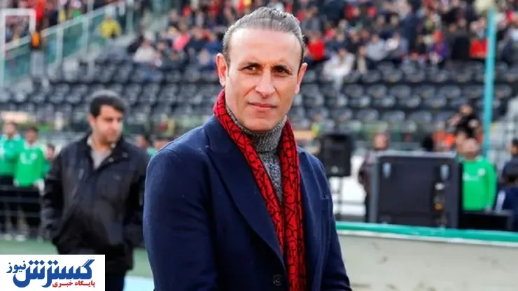نشست خبری سرمربی پرسپولیس: نسلی شجاع داریم