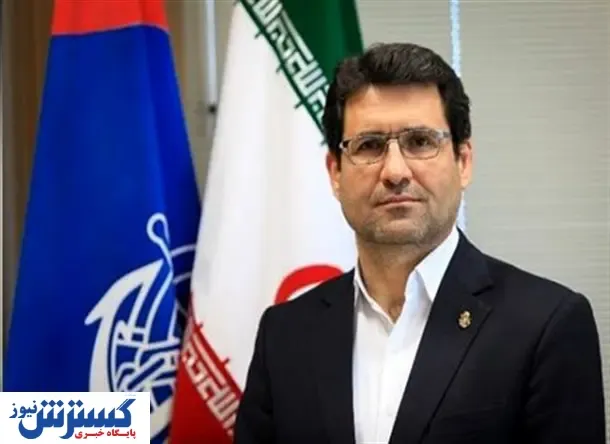 یک بندر جدید ساخته می شود