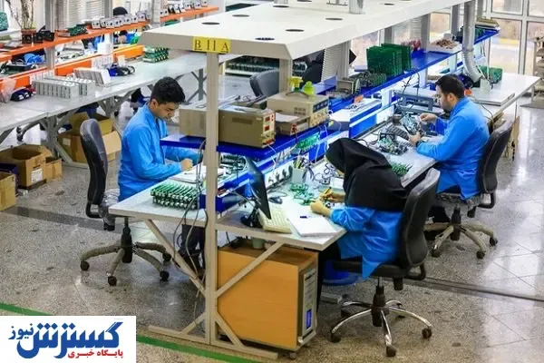 کوچ نخبگان و دست خالی دانش‌بنیان‌ها