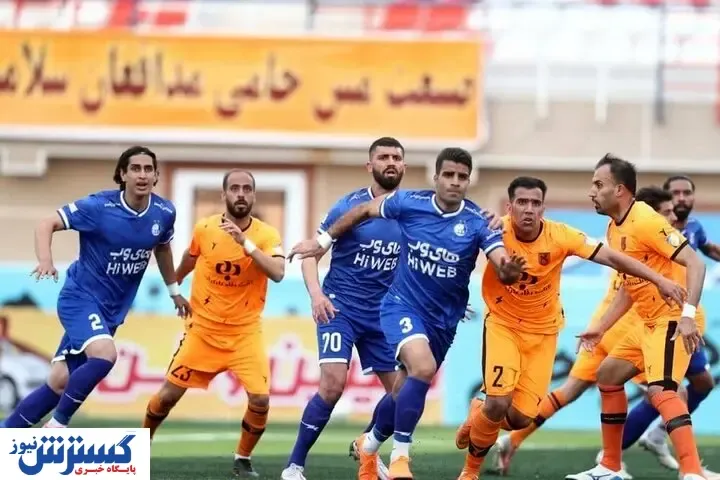 تساوی مس و استقلال در دل کویر