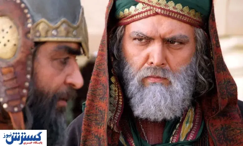 چرا ترسیدید و مختارنامه را پخش نکردید؟/ انتقاد روزنامه جوان