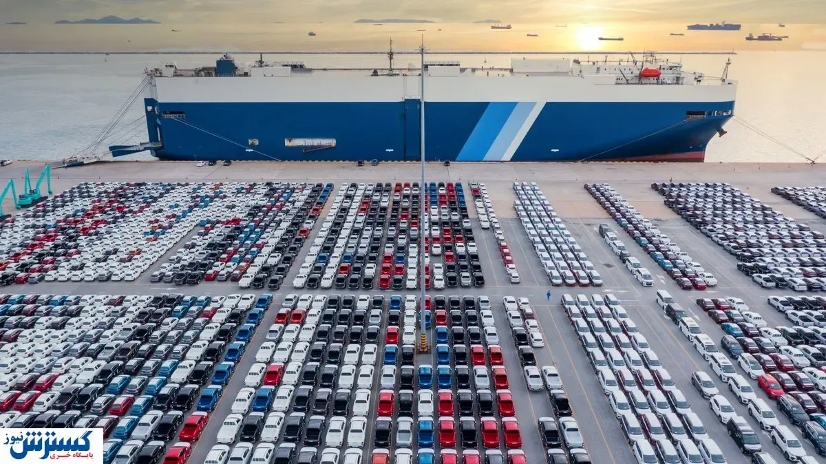 پادشاه جدید بازار خودرو برای جانبازان وارد کشور شد