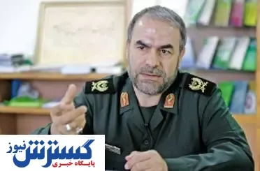 سردار جوانی:بعضی ها نمک می خورند و نمکدان را می شکنند