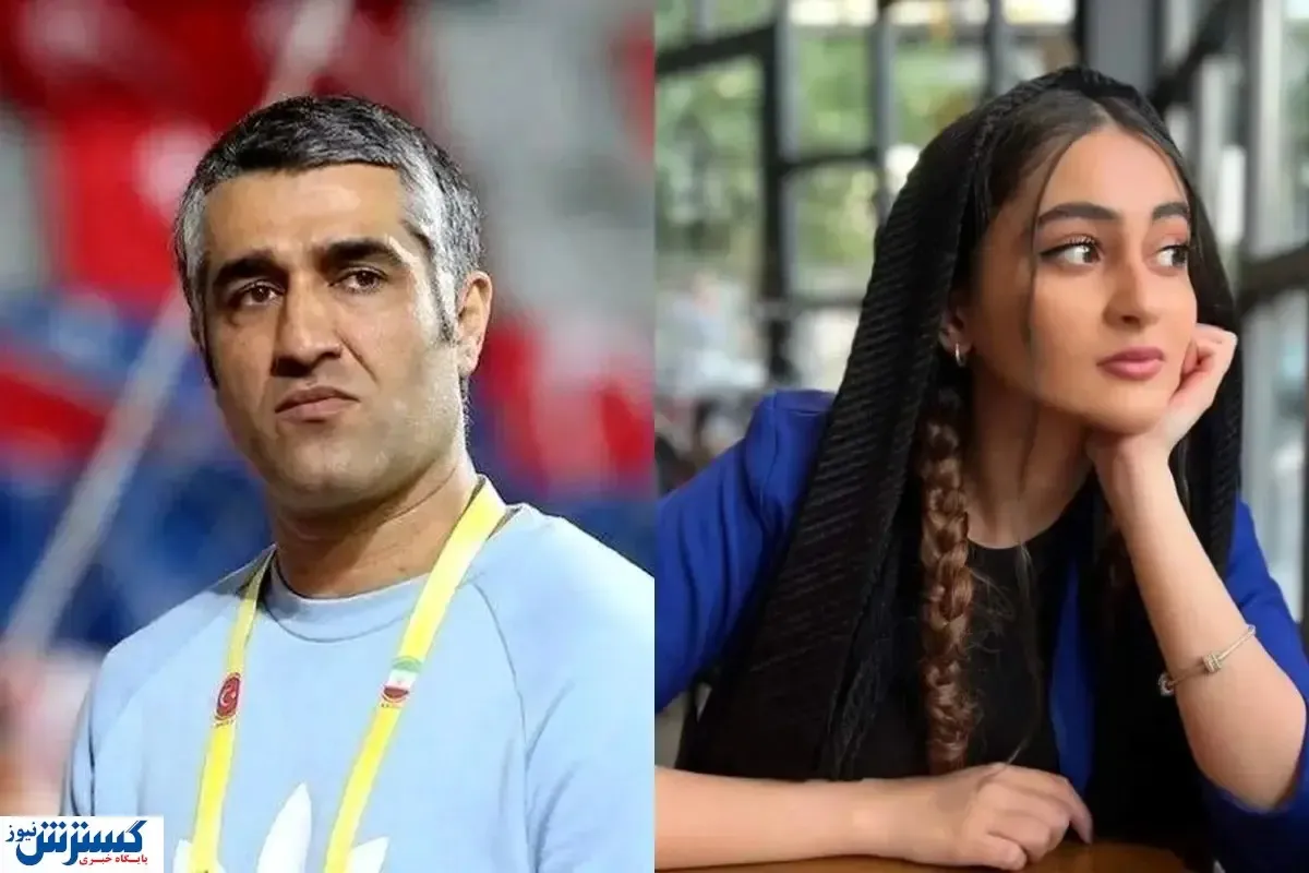 ملیکا پارسا شاکی پرونده پژمان جمشیدی است ؟