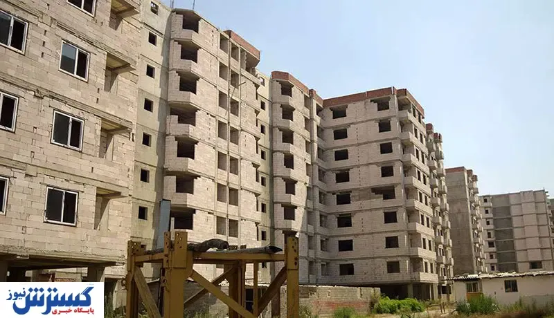 نهضت ملی مسکن به بن بست می خورد؟