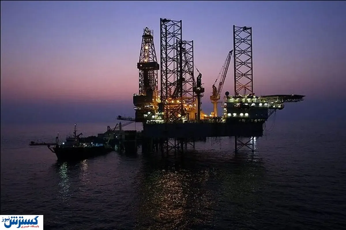 تحریم ها بلای جان نفت و گاز / نبود تکنولوژی و سرمایه گذار احساس می شود