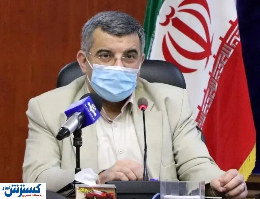 هشدار کرونایی/در هر ۴ دقیقه یک نفر فوت می کند!