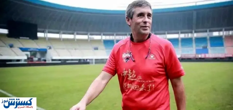 زمان سفر سرمربی جدید استقلال مشخص شد