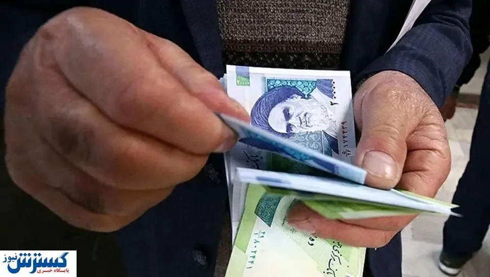 حداقل عیدی کارگران مشخص شد + جزئیات