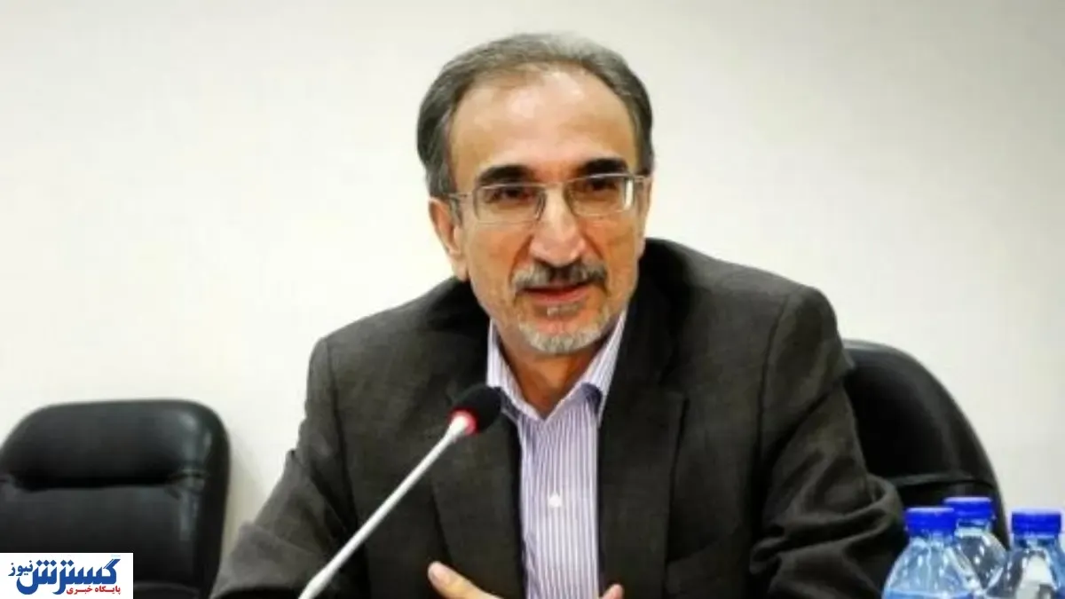 صدور مجوز ی برای نمک‌زدایی از آب دریا