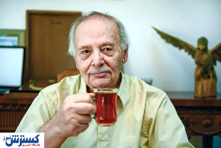 سوپرمن واقعی درگذشت