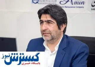 انتخاب مجدد سید فرید میر موسوی بعنوان دبیر کارگروه روابط عمومی