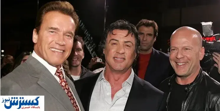 این بازیگر معروف به زوال عقل دچار شد