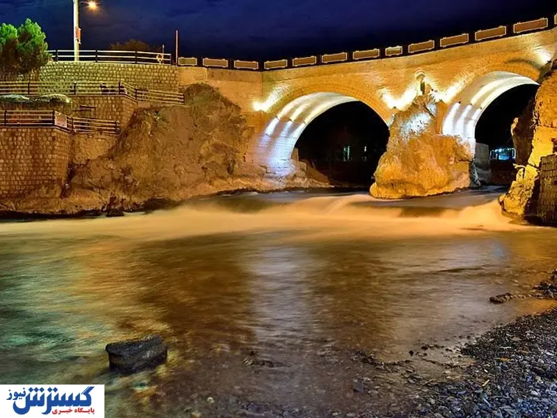 اقامت پاییزی در طبیعت بکر شهرکرد/جدول اقامت در بام ایران