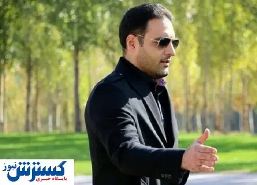 زلزله ۷ ریشتری این مصاحبه برای پرسپولیس!