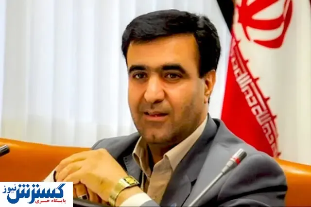 در حوزه سد چم شیر و حقآبه آن ما مشکلی نداریم