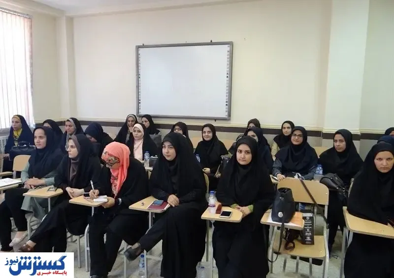 جزئیات جدید از استخدام آموزش و پرورش