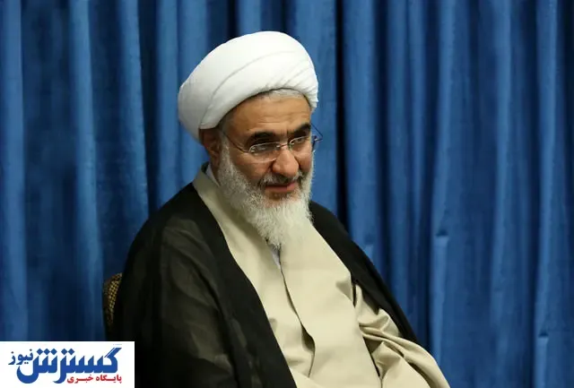 یک امام جمعه دیگر کرونا گرفت