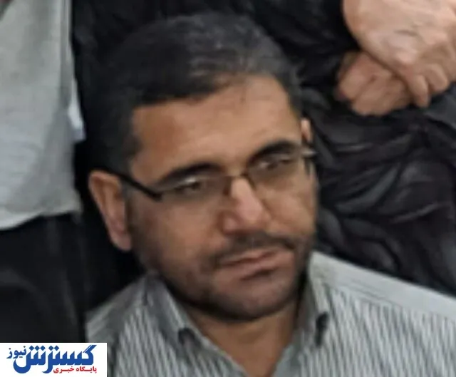 محمد باصری