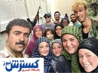 کرونا جان بازیگر زن سریال را گرفت