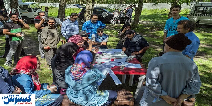 شرط‌های ساخت ادامه سریال «پایتخت»