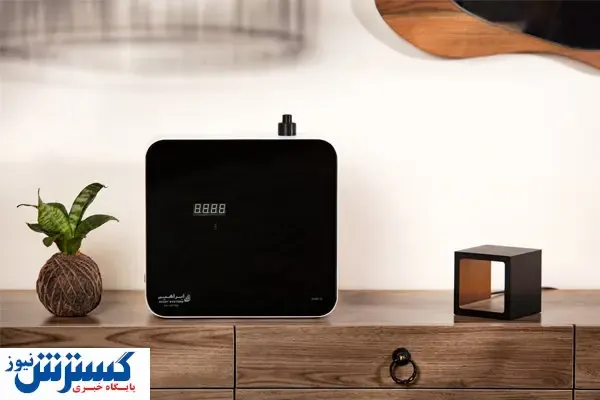 کاربرد و تاثیرات رایحه افشان اتوماتیک در رایحه درمانی