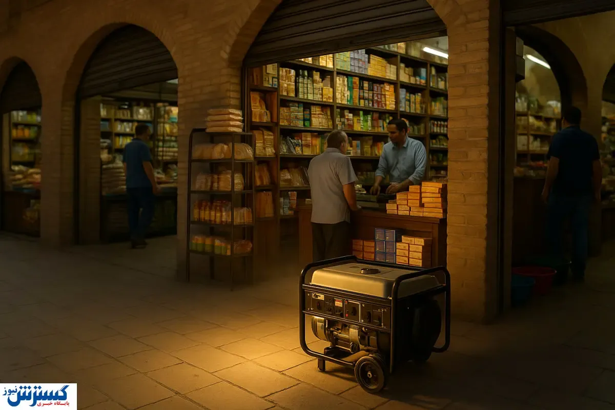 ورشکستگی در بازار قطعی شد