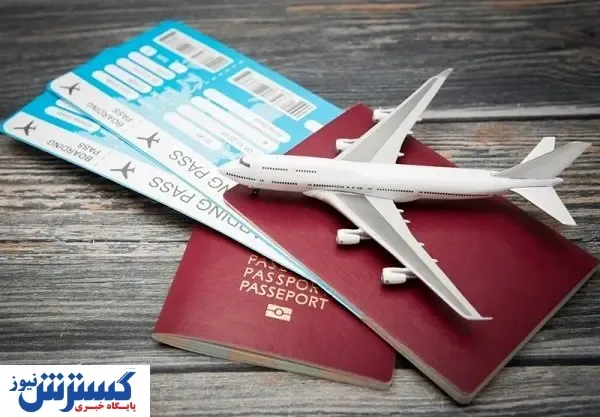آشفته بازار کمبود و گرانی بلیت هواپیما ادامه دارد