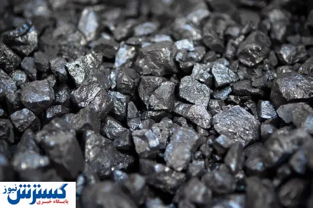 تولید ۶۴۰ تن کنستانتره در ۲۱ روز توسط چادملو