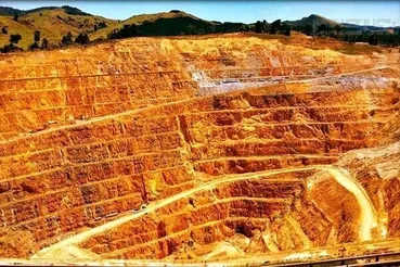 آمار وحشتناک از ذخایر طلای ایران | شوک معدنی در راه است؟