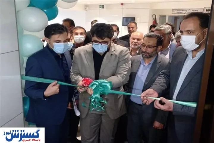 دکتر موسوی: رضایت خدمت‌گیرندگان، مهم‌ترین نشانه اثربخشی خدمات سازمان تأمین‌اجتماعی است