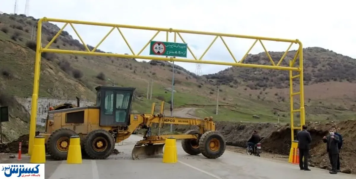 جزئیات مجوز ورود و خروج به تهران