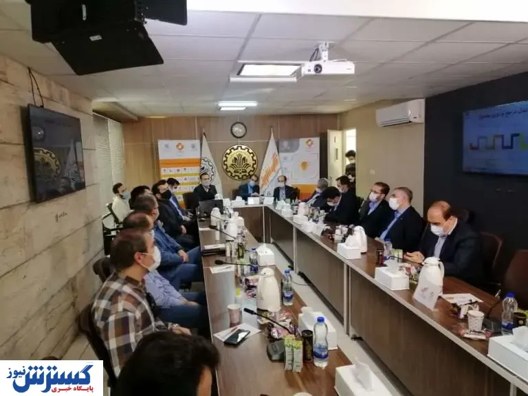 ۶ شرکت فولادی در میان برترین‌ های نوآوری + تصاویر