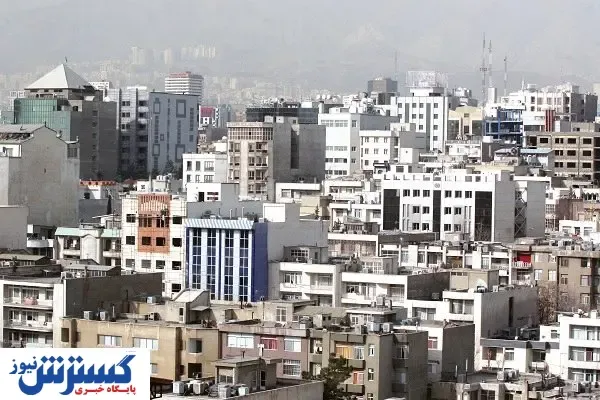 گرد سوءمدیریت بر پیکره شهر