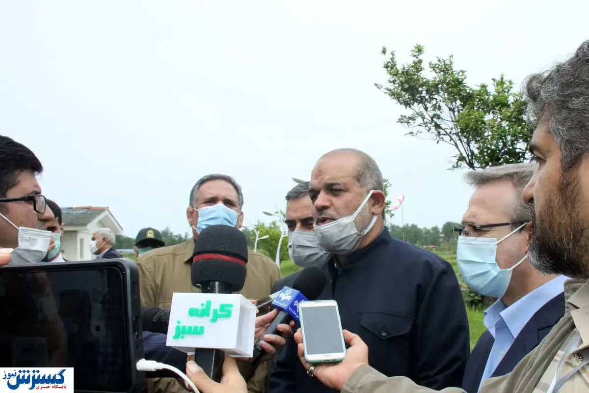 برخورد شدید با صادرکنندگان غیرقانونی مایحتاج عمومی