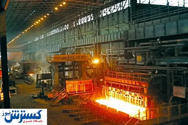 شوک‌های قیمتی در بازار فولاد